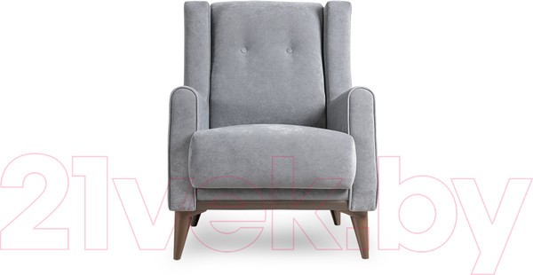 Изображение товара Кресло мягкое Нижегородмебель и К Плимут ТК 377