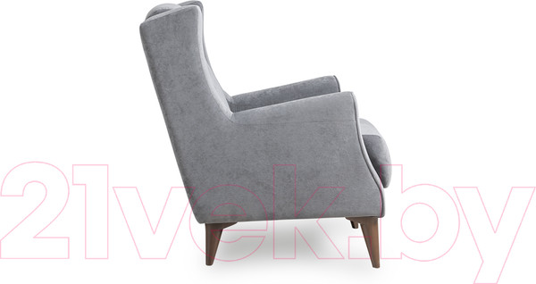Изображение товара Кресло мягкое Нижегородмебель и К Плимут ТК 377
