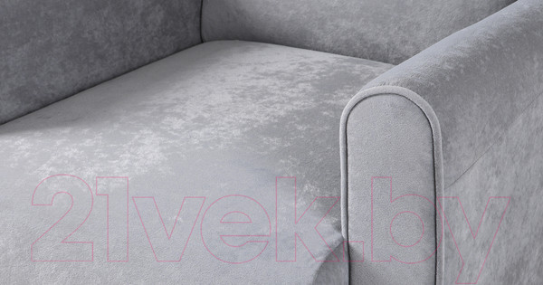 Изображение товара Кресло мягкое Нижегородмебель и К Плимут ТК 377