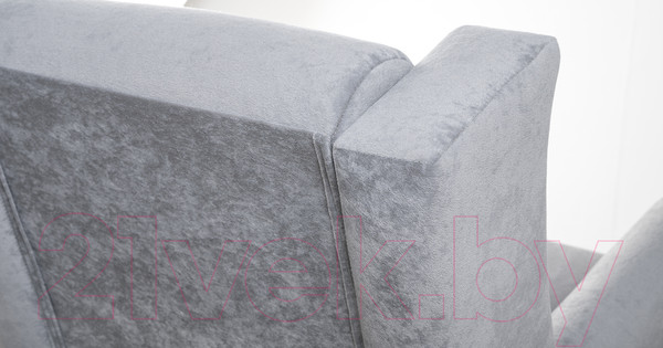 Изображение товара Кресло мягкое Нижегородмебель и К Плимут ТК 377