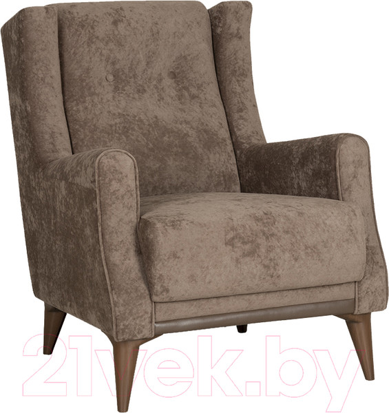 Изображение товара Кресло мягкое Нижегородмебель и К Плимут ТК 379