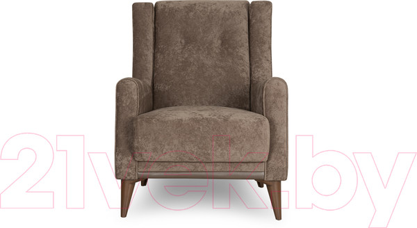 Изображение товара Кресло мягкое Нижегородмебель и К Плимут ТК 379