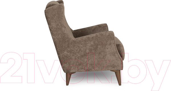 Изображение товара Кресло мягкое Нижегородмебель и К Плимут ТК 379