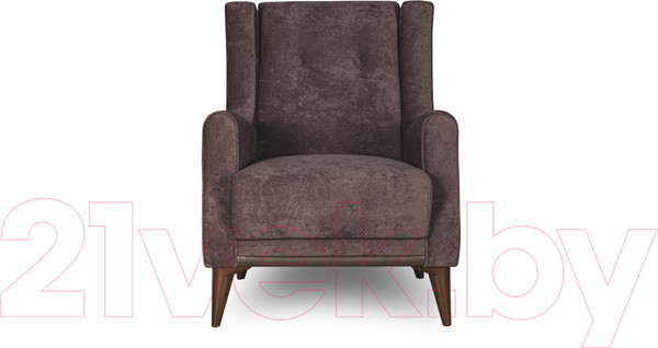 Изображение товара Кресло мягкое Нижегородмебель и К Плимут ТК 380