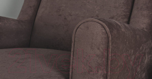 Изображение товара Кресло мягкое Нижегородмебель и К Плимут ТК 380