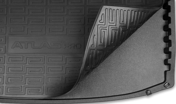 Изображение товара Коврик для багажника Geely GAPP07NL3B