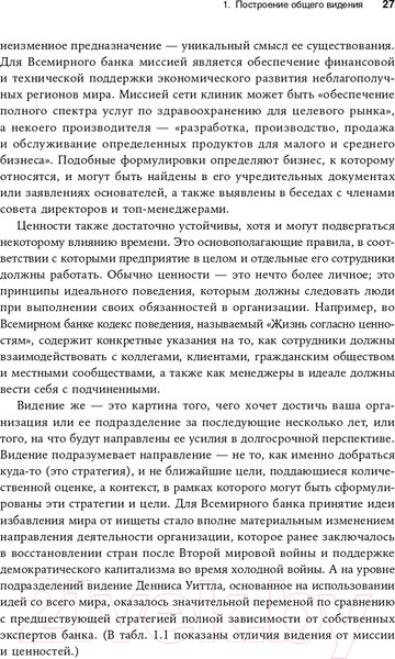 Изображение товара Книга Альпина Настольная книга лидера. Как управлять собой (Мэнвилл Б., Ашкеназ Р.)