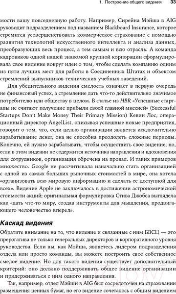 Изображение товара Книга Альпина Настольная книга лидера. Как управлять собой (Мэнвилл Б., Ашкеназ Р.)