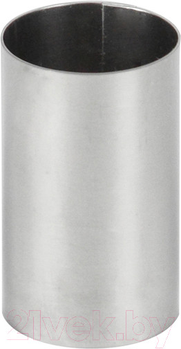 Изображение товара Форма для выкладки еды Техно-ТТ Круглая 3503