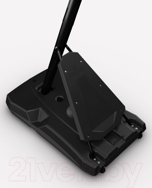 Изображение товара Баскетбольный стенд Spalding Gold Tf Portable - 54 Acrylic / 6A1746CN