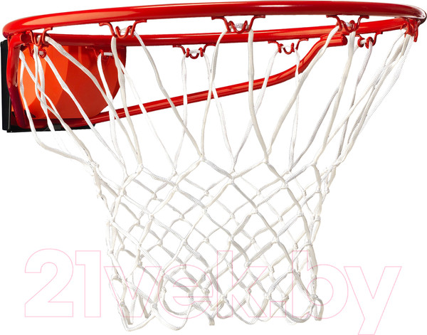 Изображение товара Баскетбольное кольцо Spalding Pro Slam Rim / 7888SPCN