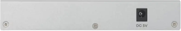 Изображение товара Коммутатор ZyXEL GS1200-8