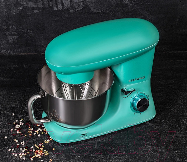 Изображение товара Миксер стационарный StarWind SPM7169