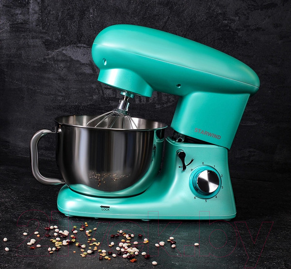 Изображение товара Миксер стационарный StarWind SPM7169