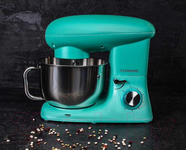 Изображение товара Миксер стационарный StarWind SPM7169