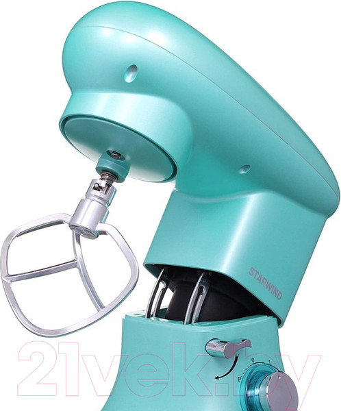 Изображение товара Миксер стационарный StarWind SPM7169