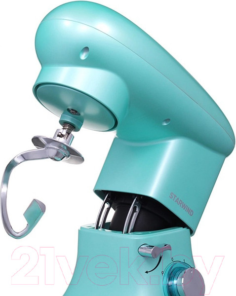 Изображение товара Миксер стационарный StarWind SPM7169