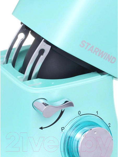 Изображение товара Миксер стационарный StarWind SPM7169