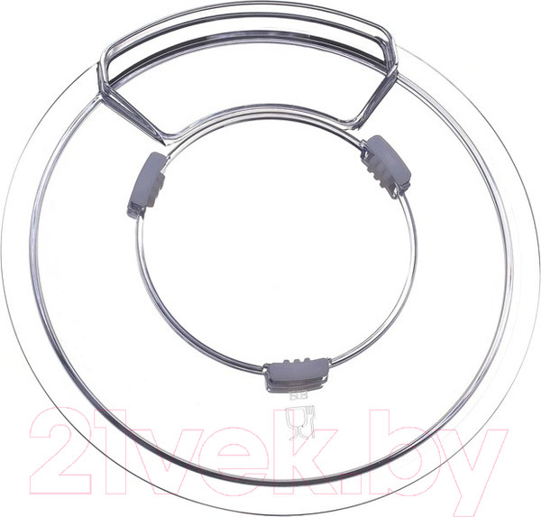 Изображение товара Миксер стационарный StarWind SPM7169