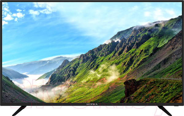 Изображение товара Телевизор Supra 50’’ STV-LC50ST0045U