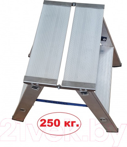 Изображение товара Лестница-стремянка Tarko Т34202