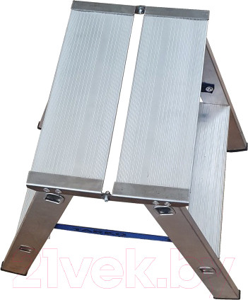 Изображение товара Лестница-стремянка Tarko Т34202