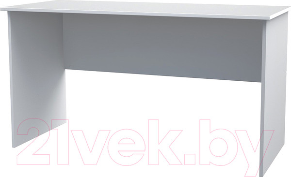 Изображение товара Письменный стол МДК СП4 1400x600x750 (белый)