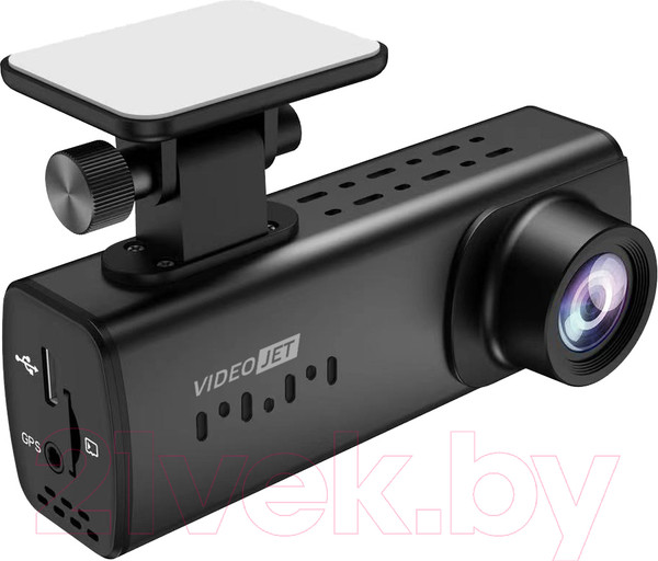 Изображение товара Автомобильный видеорегистратор SilverStone F1 VideoJET