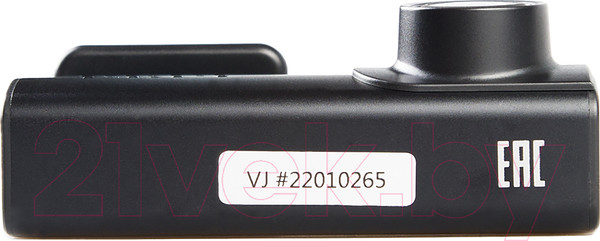 Изображение товара Автомобильный видеорегистратор SilverStone F1 VideoJET