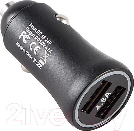 Изображение товара Автомобильный видеорегистратор SilverStone F1 VideoJET