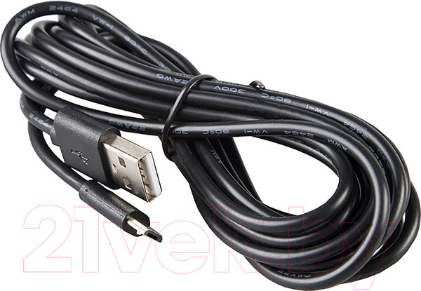 Изображение товара Автомобильный видеорегистратор SilverStone F1 VideoJET