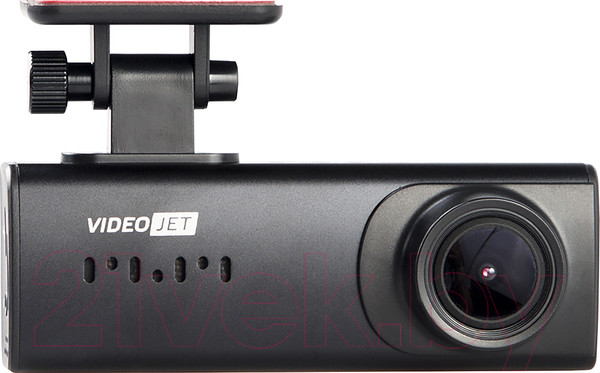 Изображение товара Автомобильный видеорегистратор SilverStone F1 VideoJET