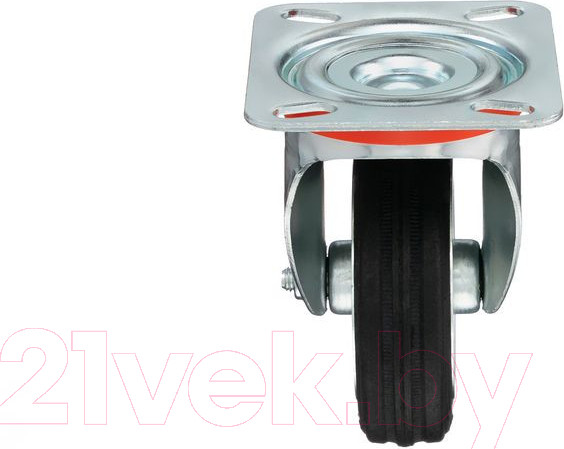 Изображение товара Опора колесная для тележки складской Tellure Rota 535421