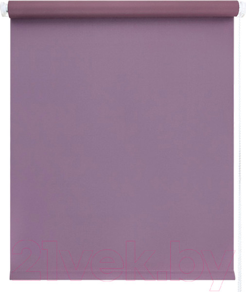 Изображение товара Рулонная штора LEGRAND Блэкаут 38x175 / 58067576 (пурпур)