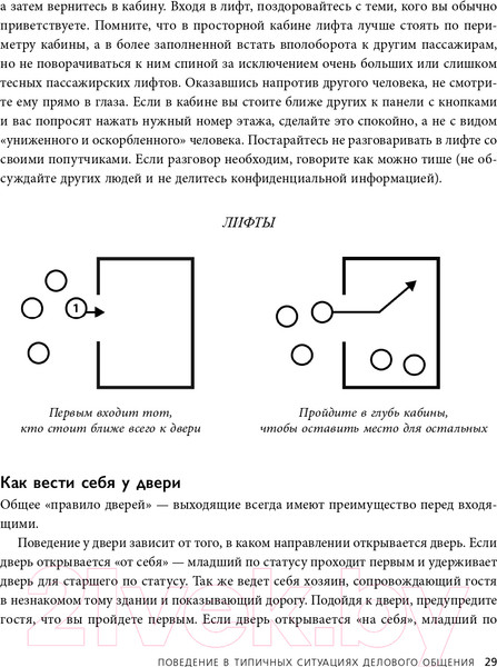 Изображение товара Книга Эксмо Манеры для карьеры. Современный деловой протокол и этикет (Шевелева О.)