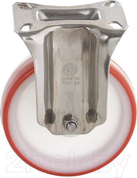 Изображение товара Опора колесная для тележки складской Tellure Rota 605704