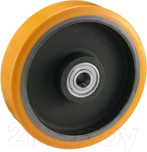 Изображение товара Колесо для тележки складской Tellure Rota 642151