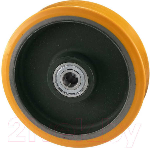 Изображение товара Колесо для тележки складской Tellure Rota 642151