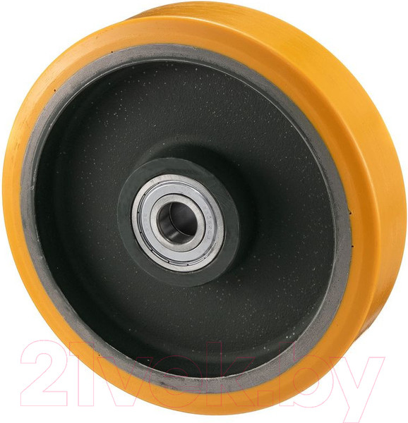 Изображение товара Колесо для тележки складской Tellure Rota 642151