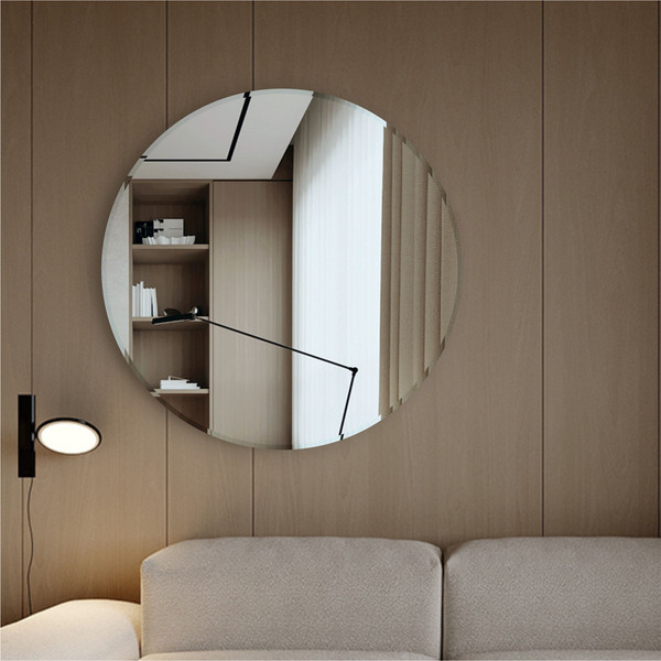 Изображение товара Зеркало Алмаз-Люкс С-015 (D75см)