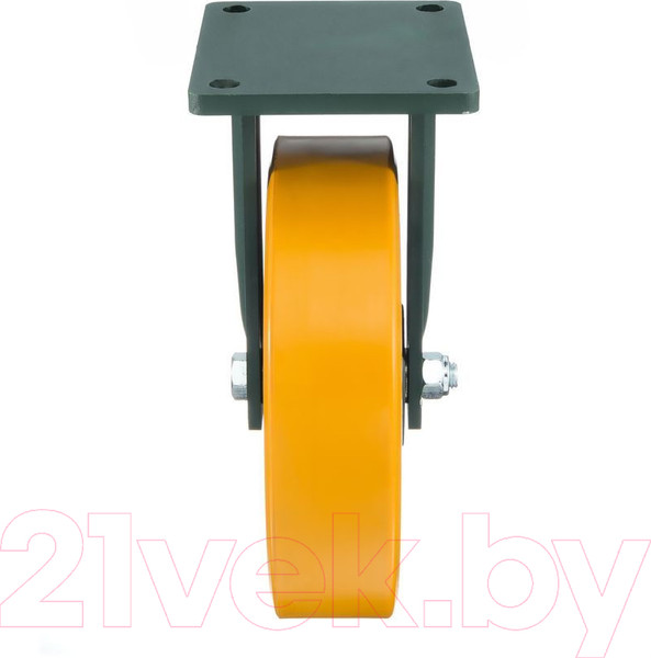 Изображение товара Опора колесная для тележки складской Tellure Rota 648407