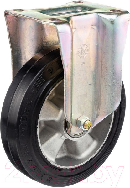 Изображение товара Опора колесная для тележки складской Tellure Rota 728516