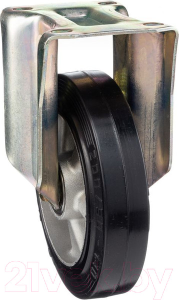 Изображение товара Опора колесная для тележки складской Tellure Rota 728516