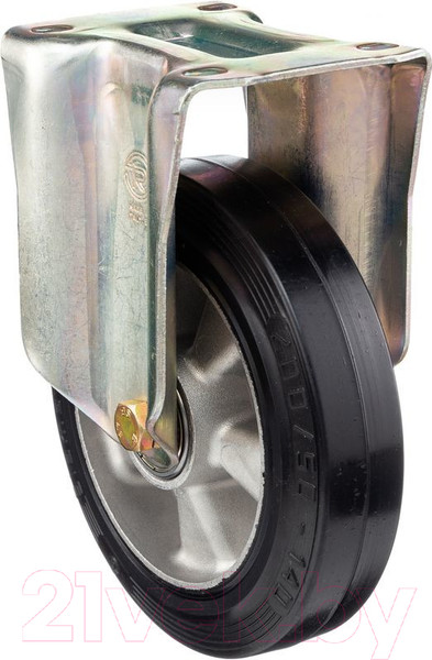 Изображение товара Опора колесная для тележки складской Tellure Rota 728516