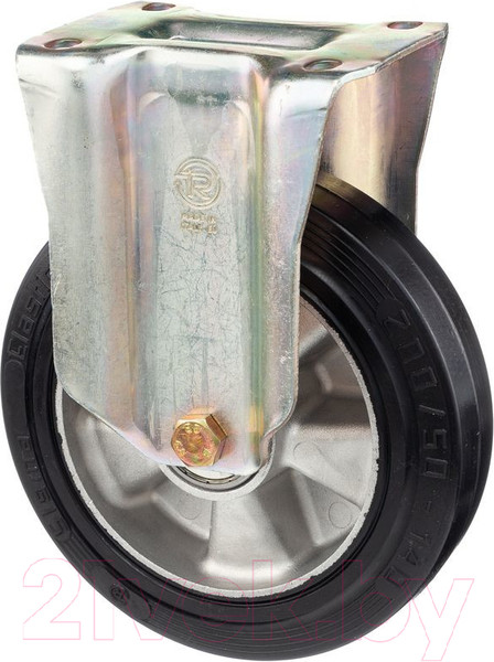 Изображение товара Опора колесная для тележки складской Tellure Rota 728516