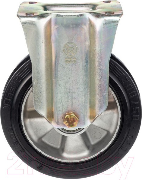 Изображение товара Опора колесная для тележки складской Tellure Rota 728516