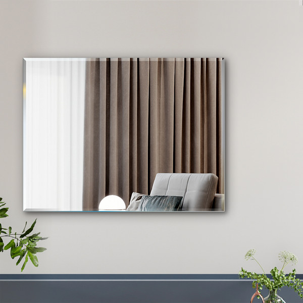 Изображение товара Зеркало Алмаз-Люкс С-034 (50x65см)