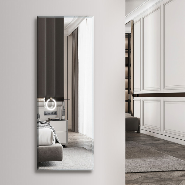 Изображение товара Зеркало Алмаз-Люкс С-035 (150x55см)