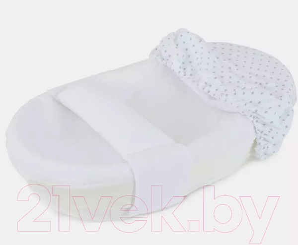 Изображение товара Матрас-кокон Rant Soft-Lite Double / 105/5