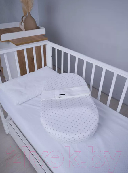 Изображение товара Матрас-кокон Rant Soft-Lite Double / 105/5